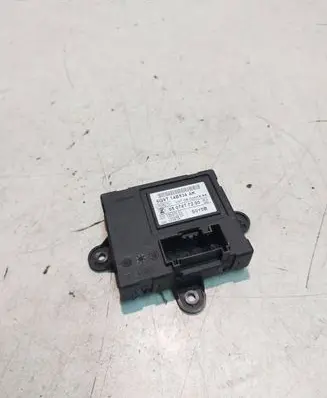 Ford S-MAX Door control unit/module 6G9T14B534AK 0507877200 14C236AC