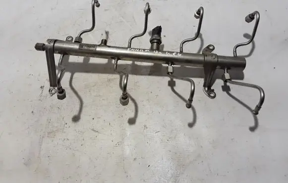 Porsche Panamera (970) Fuel main line pipe 94811011556