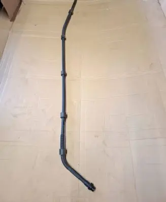 BMW 5 G30 G31 Engine coolant pipe/hose 162697
