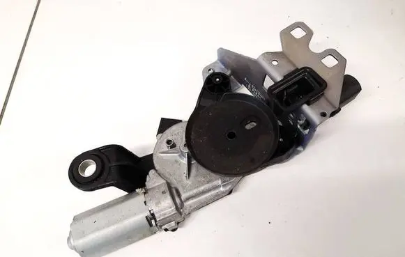 BMW 5 F10 F11 Rear window wiper motor 7311415 120127002
