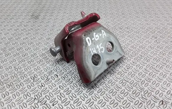 Citroen C4 I Picasso Rear door lower hinge