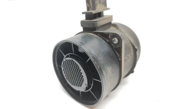 Volkswagen Crafter Mass air flow meter A0000943248 0281002896