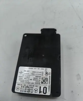 Mercedes-Benz CLA C117 X117 W117 Blind spot module A0009054503 A0009027516