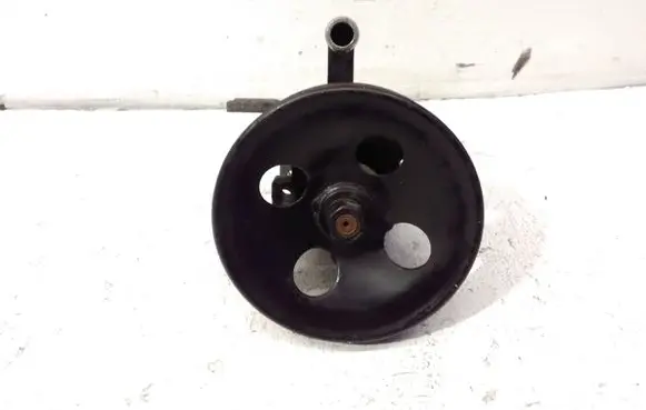 Power steering pump