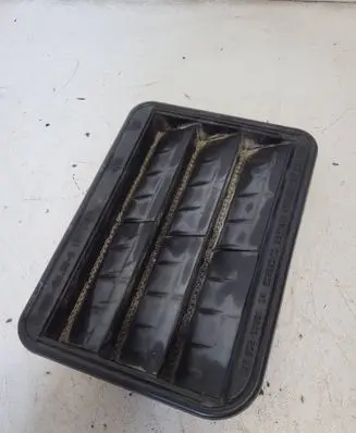BMW 3 F30 F35 F31 Quarter panel pressure vent 9176945
