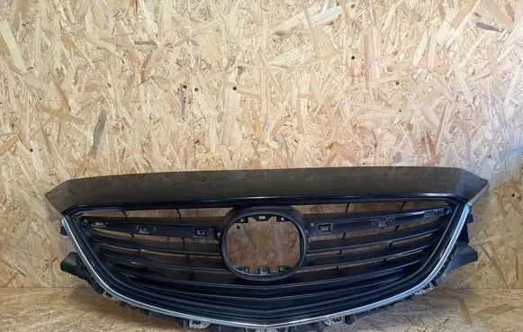 Mazda 6 Front grill GHP950712 K3006