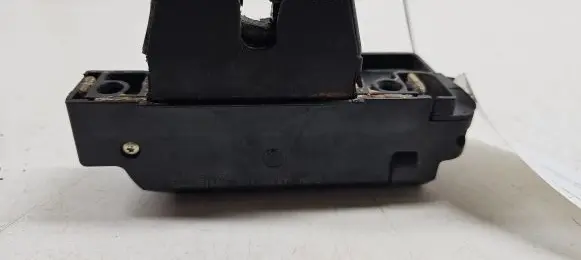 Citroen C3 Tailgate/trunk/boot lock/catch/latch 9646091580