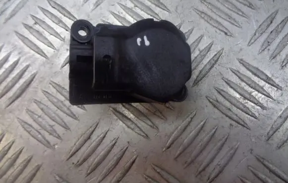 Alfa Romeo 147 A/C air flow flap actuator/motor 52495067