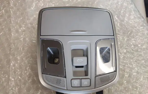 Hyundai Tucson TL Front seat light 92810D300X