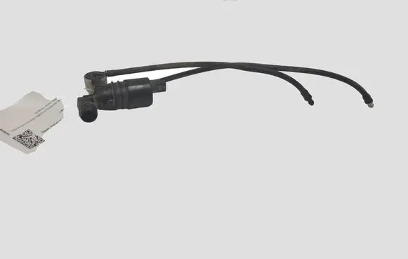 Peugeot 5008 Windscreen/windshield washer pump 9643447980