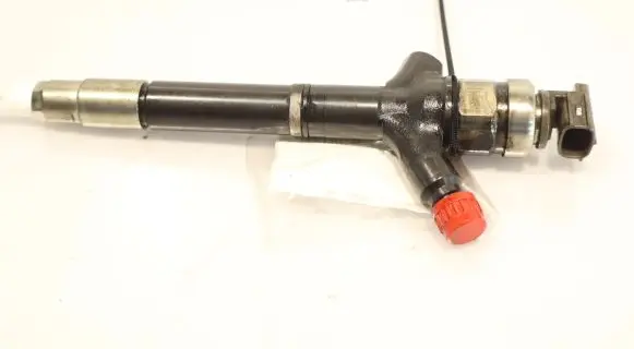 Toyota Auris 150 Fuel injector