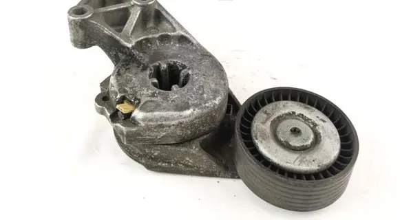 Audi A3 S3 8L Generator/alternator belt tensioner 06a903315e