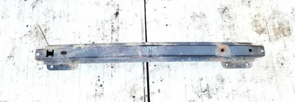 Rear beam