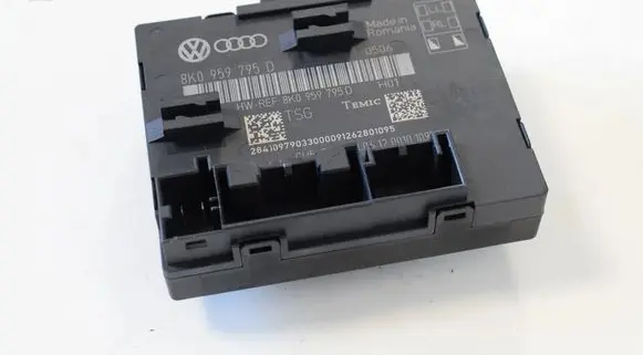 Audi Q5 SQ5 Door control unit/module 8K0959795D