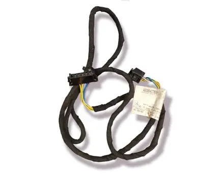 Mercedes-Benz Vito Viano W639 Sliding door wiring loom A6395407809