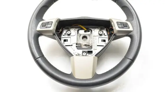 Opel Astra H Steering wheel 13234176