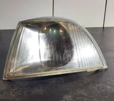Volvo S40, V40 Front indicator light 017731513LC