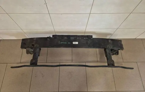 KIA Optima Front bumper support beam D4020 3IE407