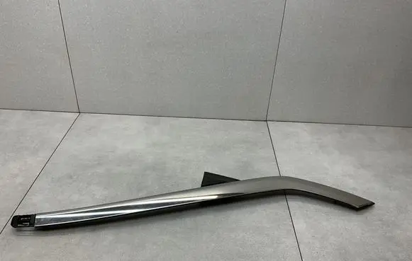 Opel Mokka B Roof trim bar molding cover 9834216880