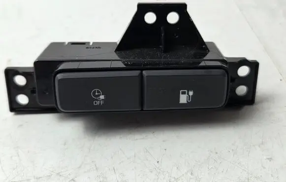 A set of switches