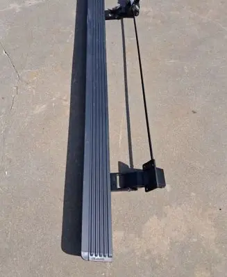 Ram 1500 Sill