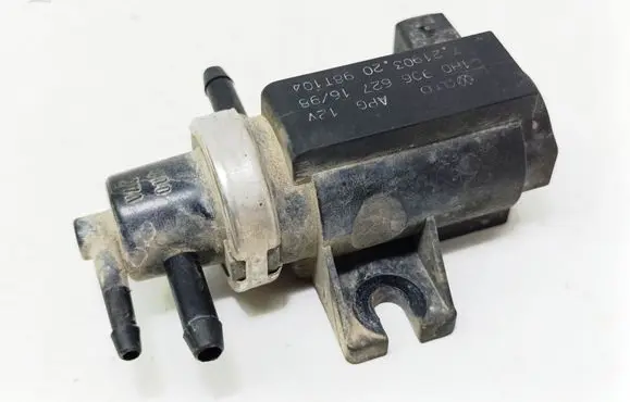 Ford Galaxy Turbo solenoid valve 1H0906627