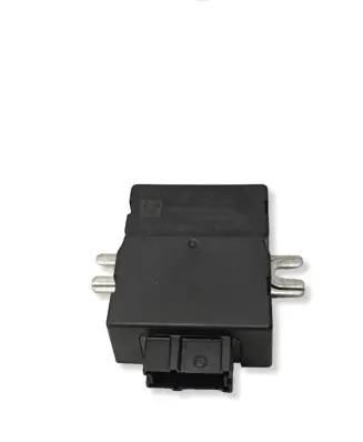 BMW 3 F30 F35 F31 Fuel injection pump control unit/module 7404880 22271819D 01212016