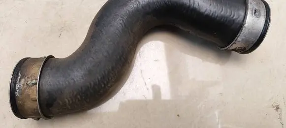Seat Toledo III (5P) Intercooler hose/pipe 1K0145832B