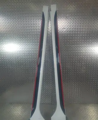 KIA Pro Cee'd III Sill 87753-J7700