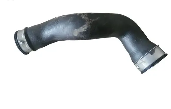 Mercedes-Benz C W203 Intercooler hose/pipe 24SKV694