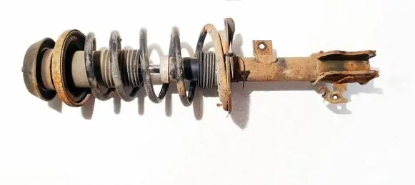 Suzuki Swift I Front shock absorber/damper 4160162j11 41601-62j11