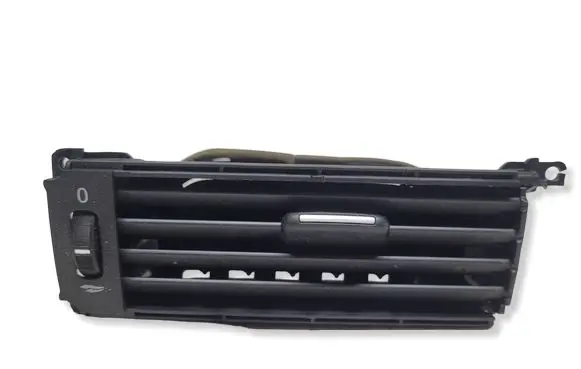 Volvo V70 Dashboard side air vent grill/cover trim 30643315 30676292 30755181