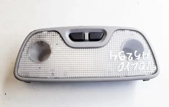 Volvo S60 Rear seat light 9178936