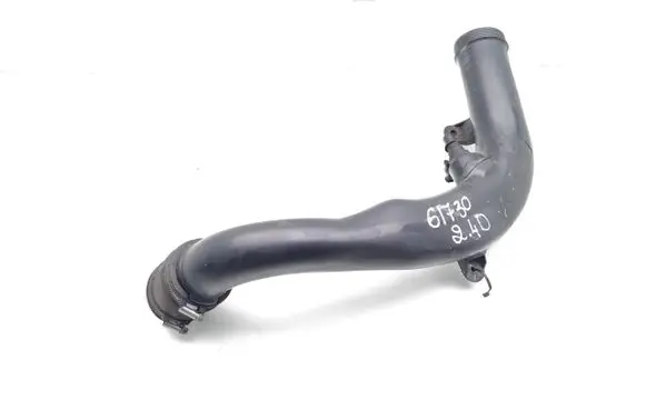Volvo S80 Intercooler hose/pipe 30741666