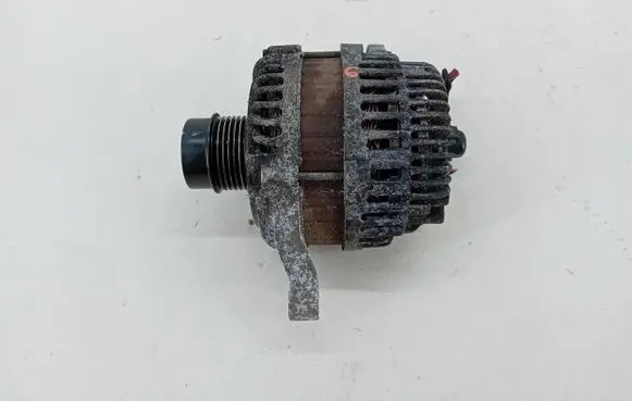 Dodge Caliber Generator/alternator 4801823AC