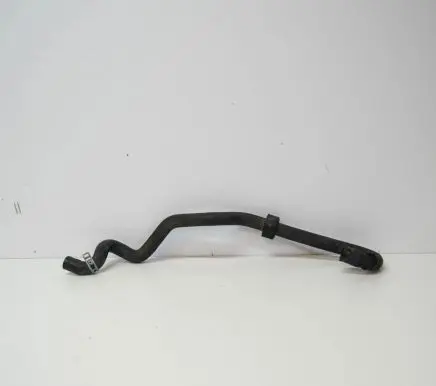 BMW 5 E60 E61 Engine coolant pipe/hose 6910758