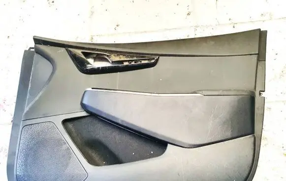 KIA EV6 Front door card panel trim 82302cv410cja 82302-cv410cja