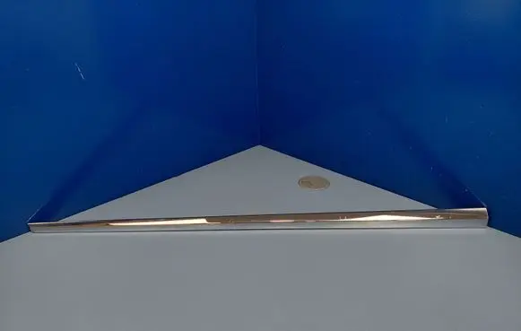 Front door trim (molding)