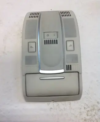 Audi A6 S6 C6 4F Front seat light 4F0951177
