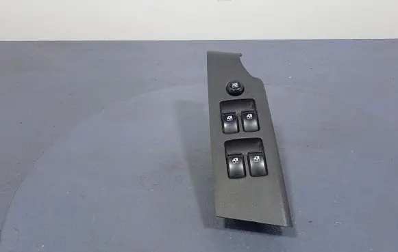 Chevrolet Aveo Electric window control switch 202005158