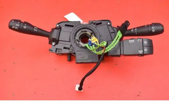 Renault Clio I Other switches/knobs/shifts 255671465R