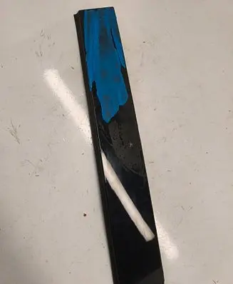 Chrysler Pacifica Sliding door trim 68234033AF 68715113AB 68234033AB