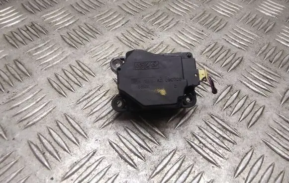 Volvo C30 Air flap motor/actuator 4N5H19E616