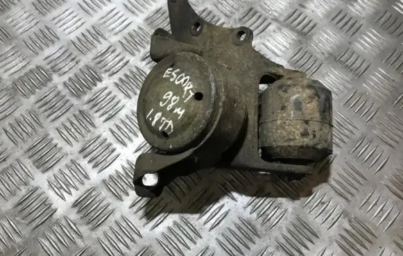 Ford Escort Engine mount bracket f6w6a2 94ab