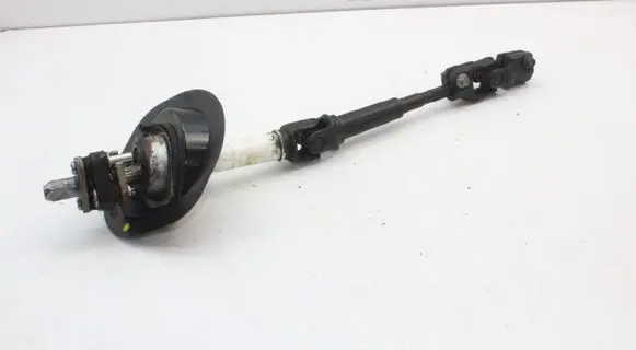 Jaguar XF X250 Steering column universal joint 8X233F567BA