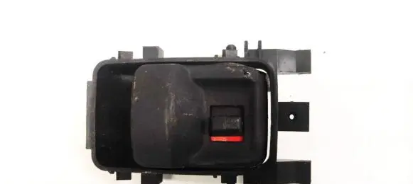 Mercedes-Benz ML W163 Rear door interior handle 1637600061 4147601361