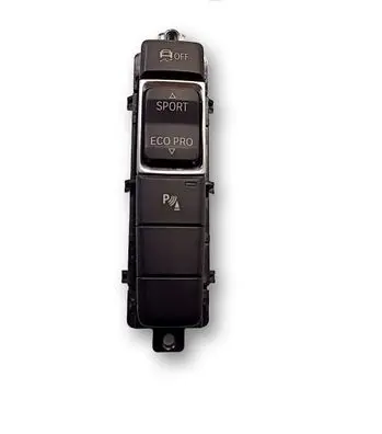 BMW X1 F48 F49 Other switches/knobs/shifts 61319374833 9374833