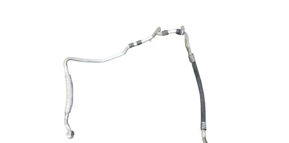 Audi A3 S3 A3 Sportback 8P Air conditioning (A/C) pipe/hose 1K0820743FD 2225 300310