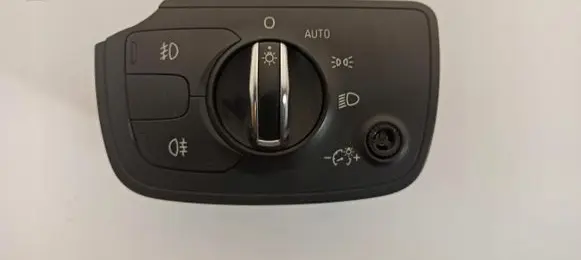 Audi A6 C7 Fog light switch 4G0941531AT