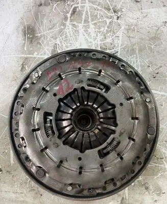 BMW 3 E90 E91 Clutch set kit 124052310 41504710